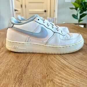 Nike | Air Force 1 LV8 (GS) Double Swoosh  | Youth Size 6